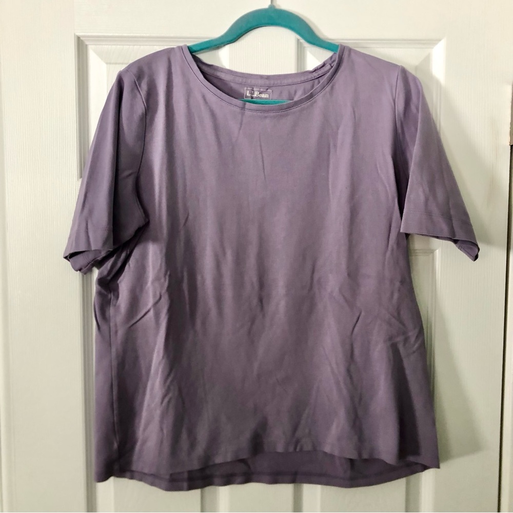 L.L. Bean Woman’s T-Shirt